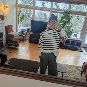 Meet your Posher, Dani